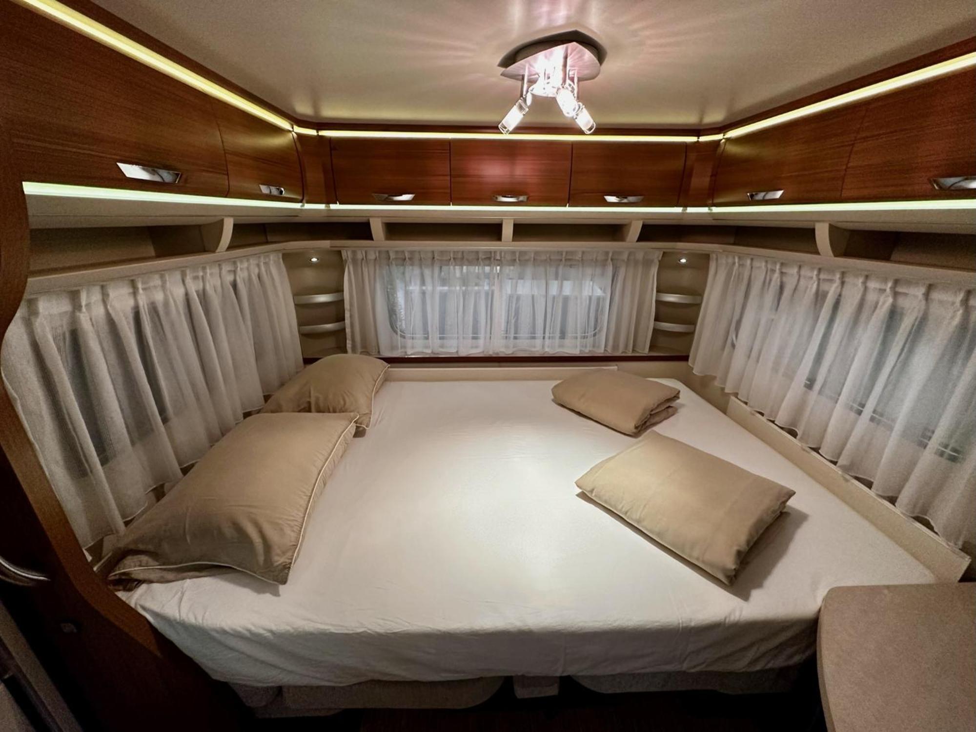 Ps-Caravaning Auf Union Lido - Wohnwagenvermietung Cavallino-Treporti Exterior photo