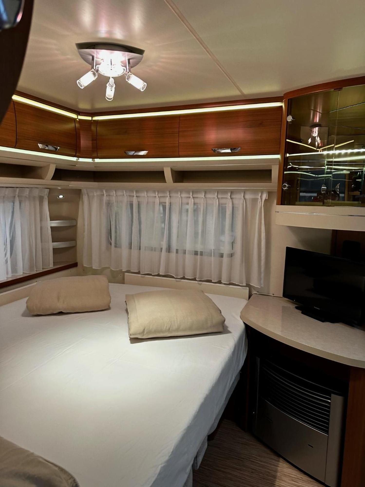 Ps-Caravaning Auf Union Lido - Wohnwagenvermietung Cavallino-Treporti Exterior photo