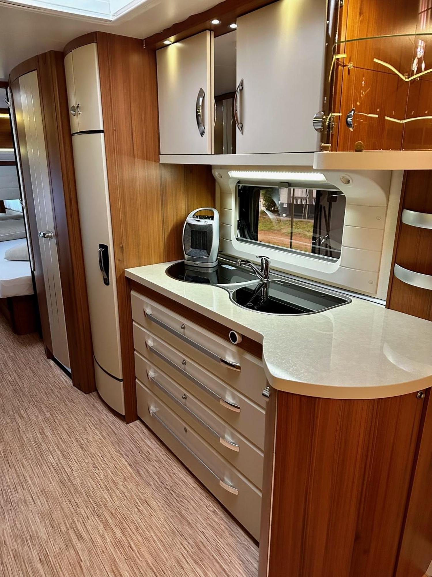 Ps-Caravaning Auf Union Lido - Wohnwagenvermietung Cavallino-Treporti Exterior photo