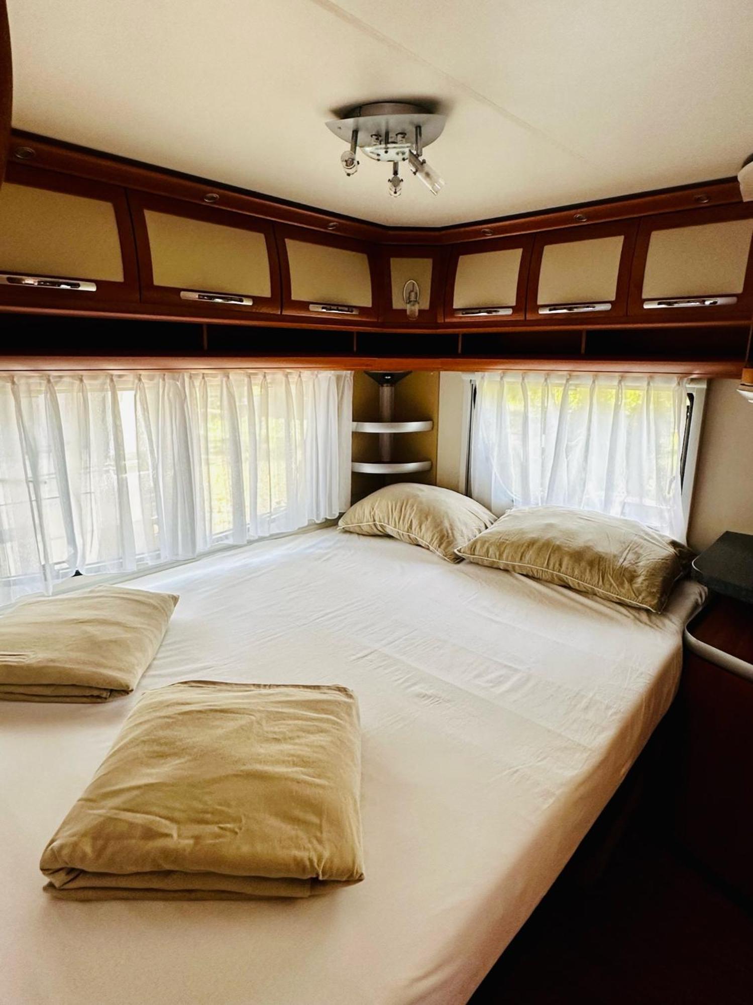 Ps-Caravaning Auf Union Lido - Wohnwagenvermietung Cavallino-Treporti Exterior photo